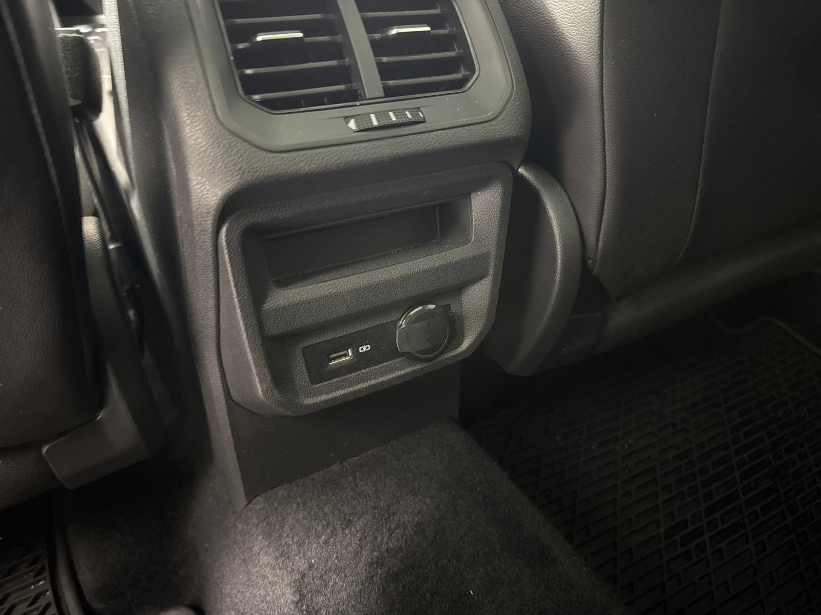 2020 Volkswagen Tiguan Vehicle Photo in Georgetown, TX 78626