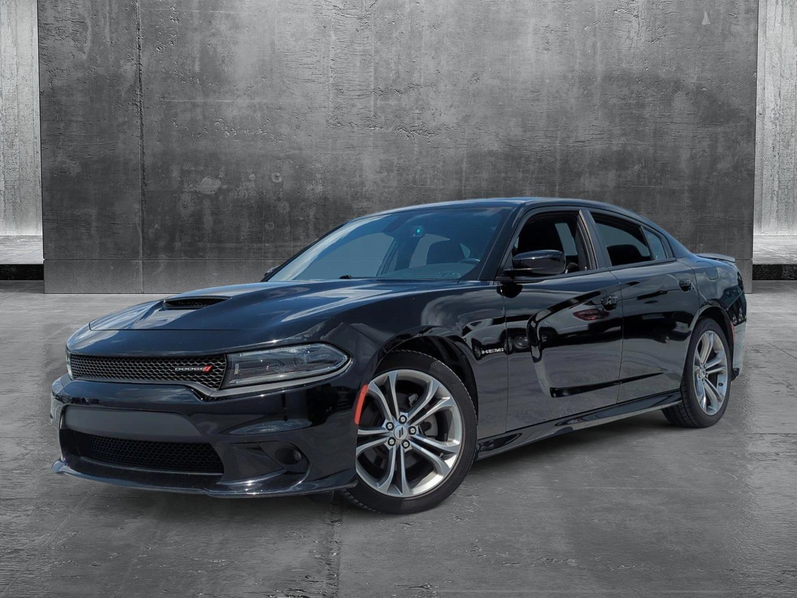 2022 Dodge Charger Vehicle Photo in Ft. Myers, FL 33907