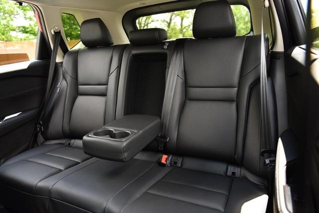2025 Nissan Rogue Vehicle Photo in Ballwin, MO 63011