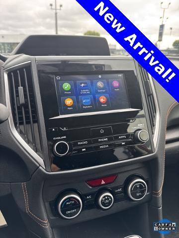 2022 Subaru Crosstrek Vehicle Photo in Puyallup, WA 98371