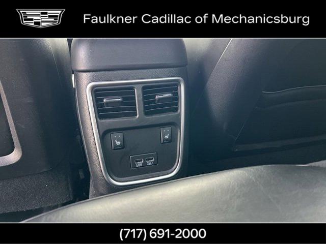 2019 Dodge Charger Vehicle Photo in MECHANICSBURG, PA 17050-1707