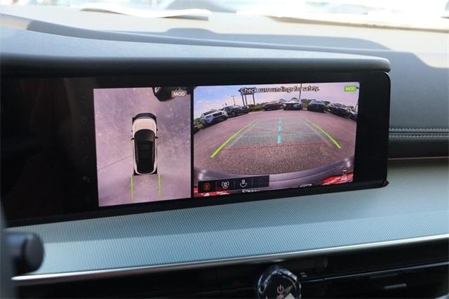 2025 Nissan Murano Vehicle Photo in Hazelwood, MO 63042
