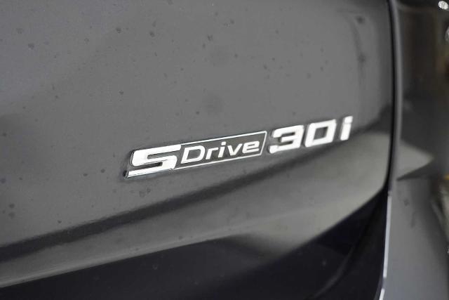 2023 BMW X3 sDrive30i Vehicle Photo in GRAPEVINE, TX 76051