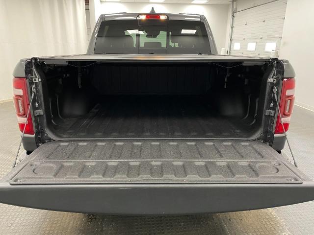 2021 Ram 1500 Vehicle Photo in APPLETON, WI 54914-4656