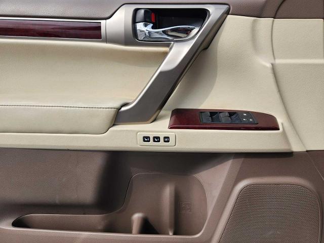 2018 Lexus GX 460 Vehicle Photo in PLANO, TX 75024