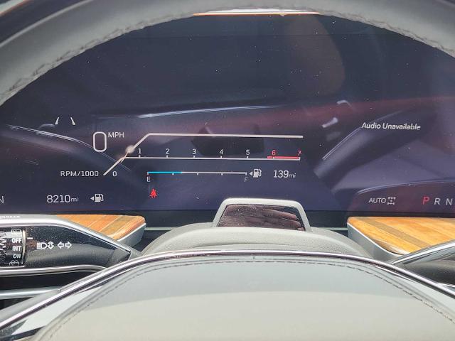 2025 Cadillac Escalade ESV Vehicle Photo in Grapevine, TX 76051