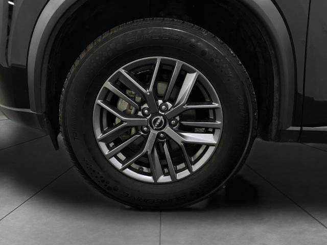 2023 Nissan Rogue Vehicle Photo in Appleton, WI 54913