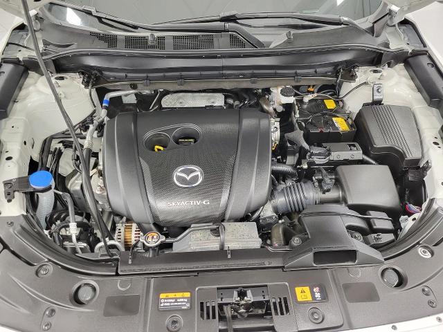 2023 Mazda CX-5 Vehicle Photo in NEENAH, WI 54956-2243