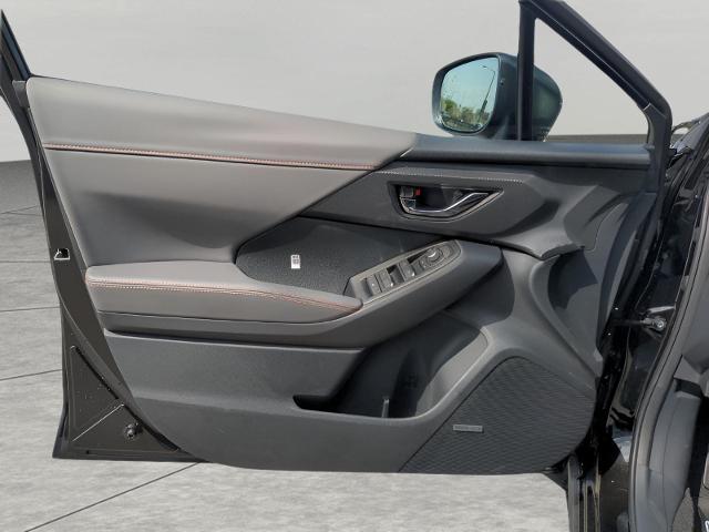 2025 Subaru Crosstrek Vehicle Photo in Green Bay, WI 54304