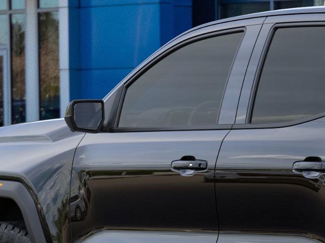 2025 GMC Canyon Vehicle Photo in OSHKOSH, WI 54904-7811