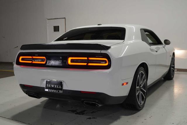 2023 Dodge Challenger Vehicle Photo in GRAPEVINE, TX 76051