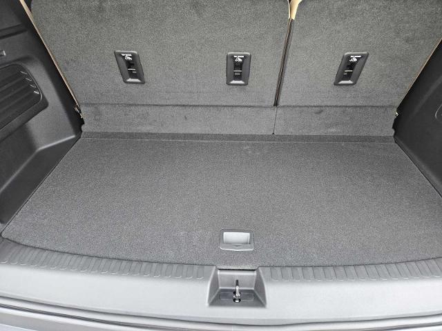 2025 Buick Enclave Vehicle Photo in DALLAS, TX 75209-3016