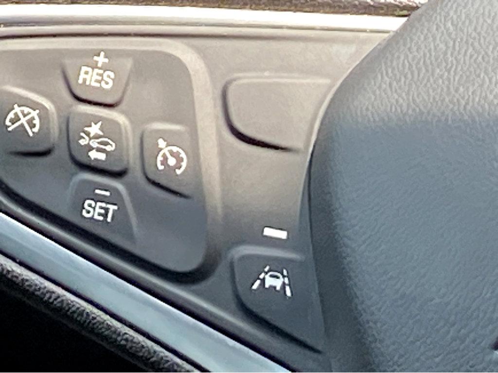 2023 Chevrolet Malibu Vehicle Photo in POOLER, GA 31322-3252