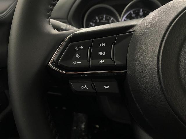 2025 Mazda CX-5 Vehicle Photo in Appleton, WI 54913