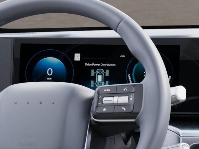2026 Hyundai IONIQ 9 Vehicle Photo in Peoria, IL 61615