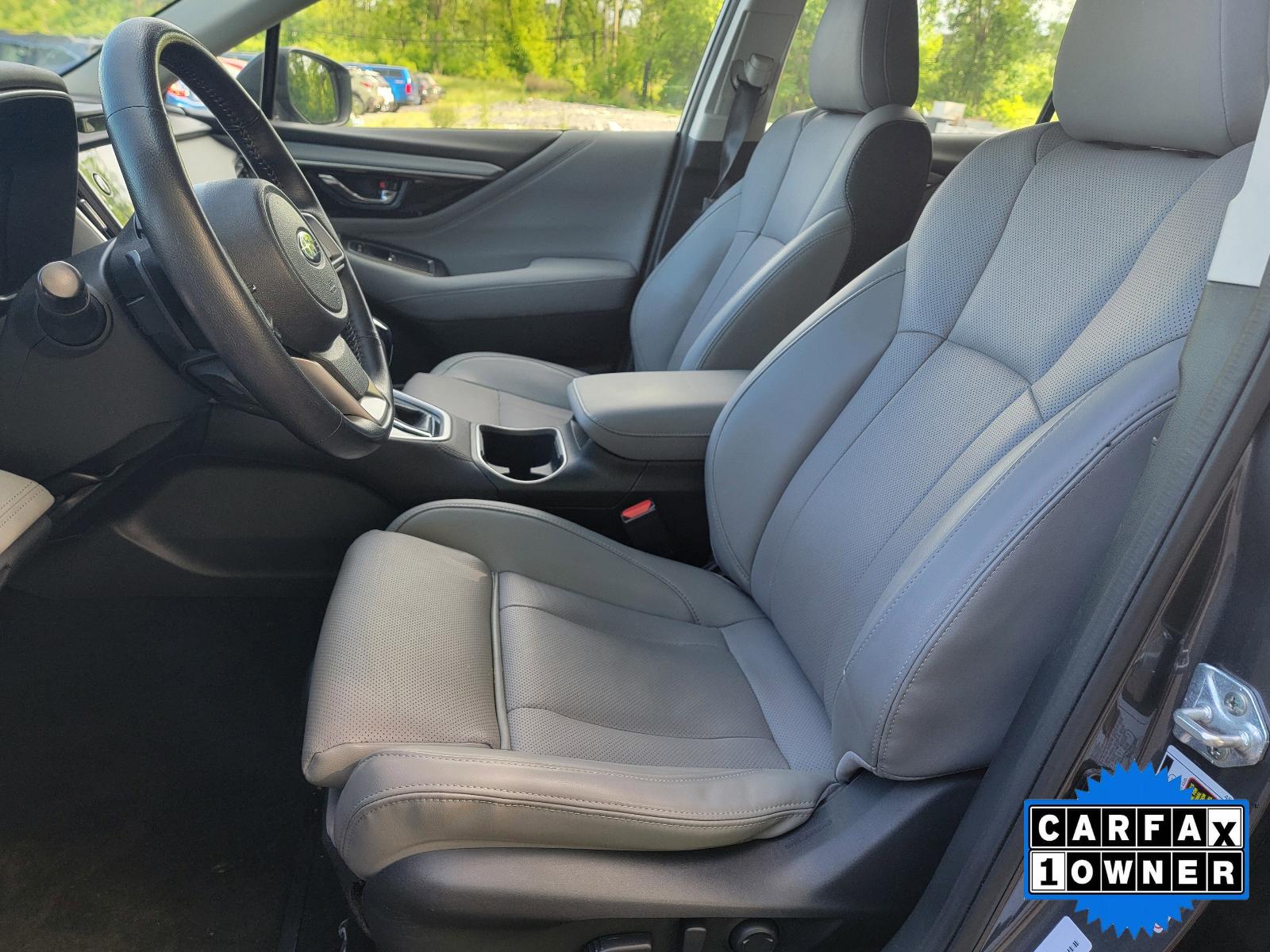 2022 Subaru Legacy Vehicle Photo in Harrisburg, PA 17111