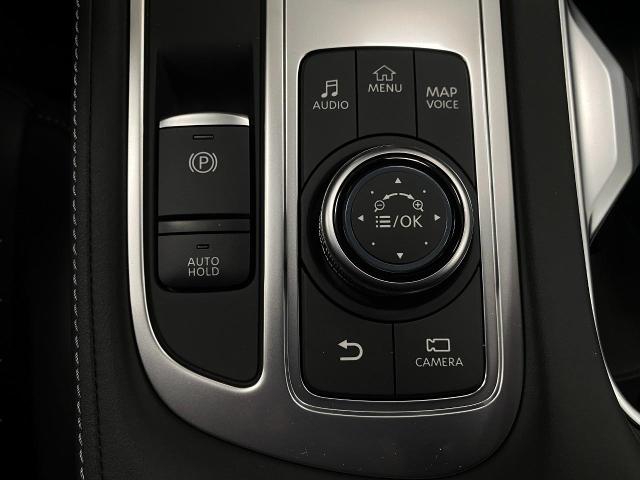 2025 INFINITI QX60 Vehicle Photo in Appleton, WI 54913