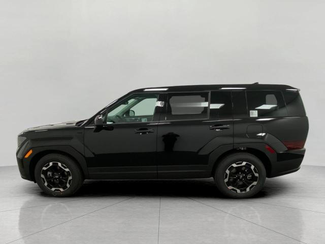2025 Hyundai SANTA FE Vehicle Photo in Appleton, WI 54913