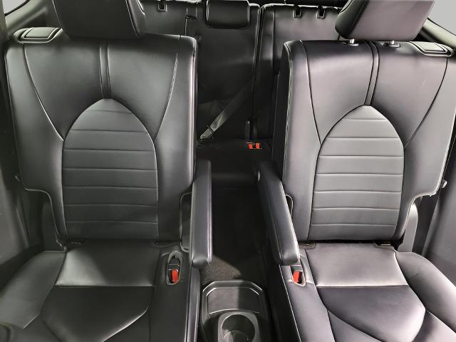 2023 Toyota Highlander Vehicle Photo in Oshkosh, WI 54904