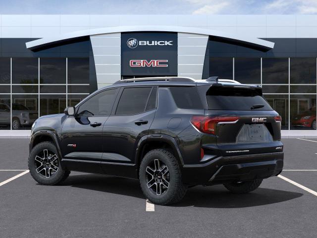 2026 GMC Terrain Vehicle Photo in GREEN BAY, WI 54303-3330