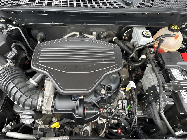 2020 Chevrolet Blazer Vehicle Photo in MANITOWOC, WI 54220-5838
