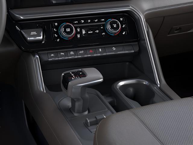 2025 GMC Sierra 1500 Vehicle Photo in APPLETON, WI 54914-8833