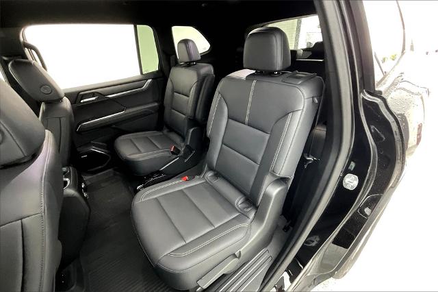 2024 GMC Acadia Vehicle Photo in Grapevine, TX 76051