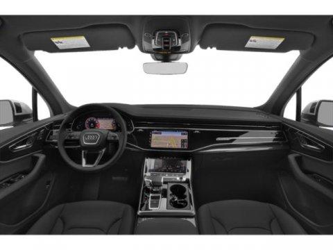 2022 Audi Q7 Vehicle Photo in Georgetown, TX 78626