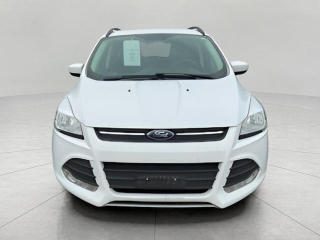 2016 Ford Escape Vehicle Photo in Neenah, WI 54956