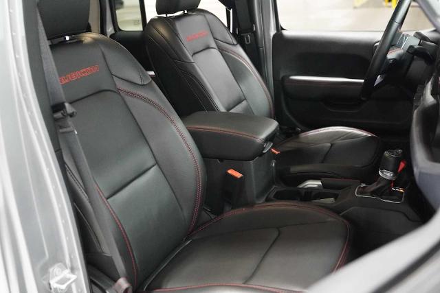 2020 Jeep Gladiator Vehicle Photo in GRAPEVINE, TX 76051