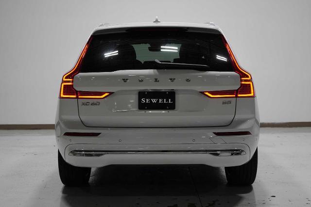 2022 Volvo XC60 Vehicle Photo in GRAPEVINE, TX 76051