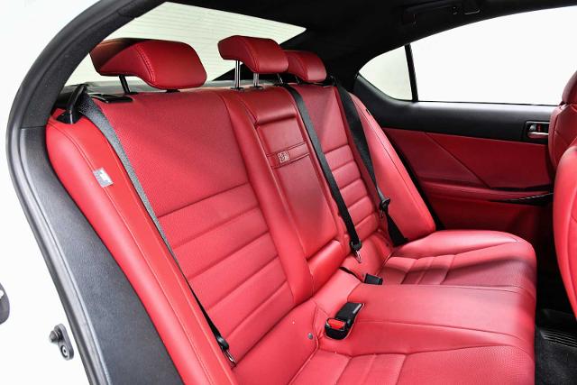 2023 Lexus IS 350 Vehicle Photo in DALLAS, TX 75235