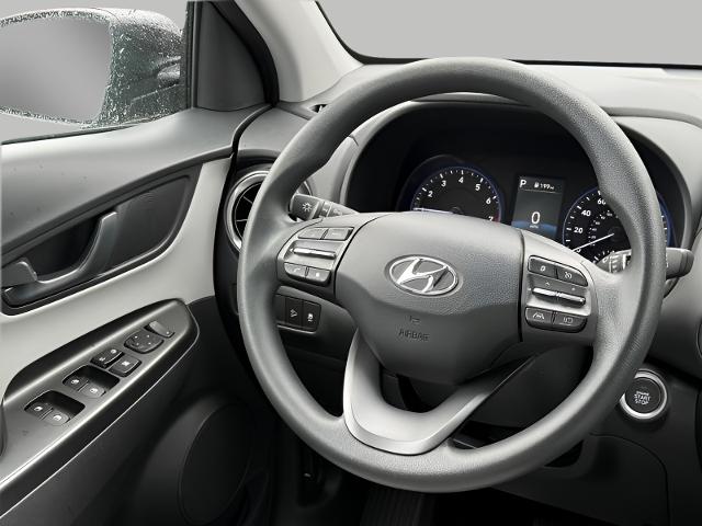2023 Hyundai Kona Vehicle Photo in MADISON, WI 53713-3220