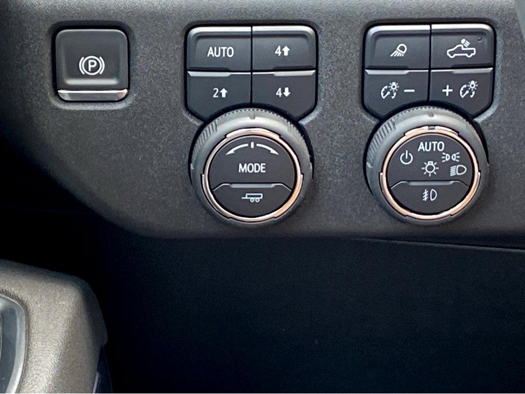 2025 Chevrolet Silverado 2500 HD Vehicle Photo in POOLER, GA 31322-3252