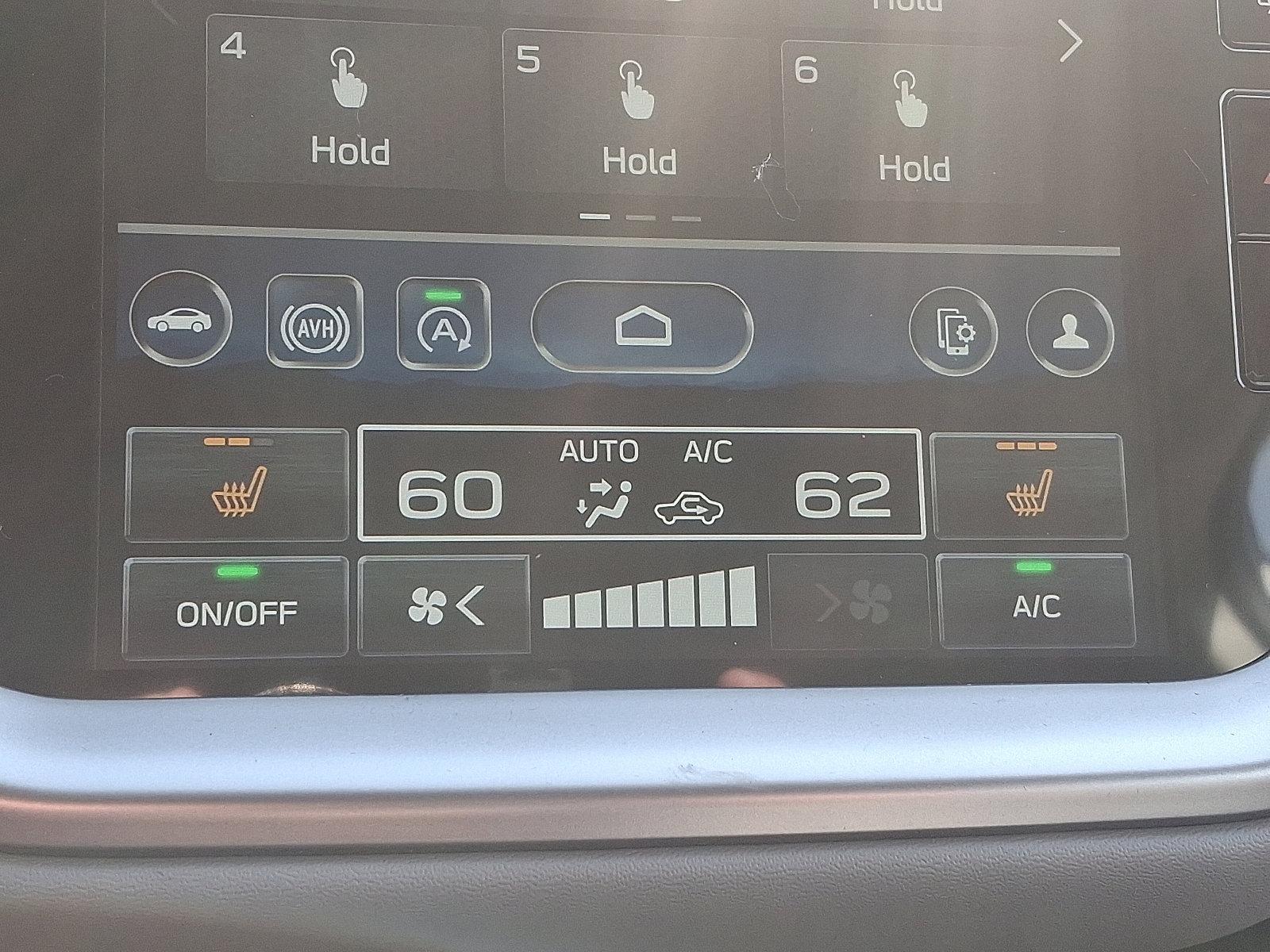 2025 Subaru Legacy Vehicle Photo in Harrisburg, PA 17111