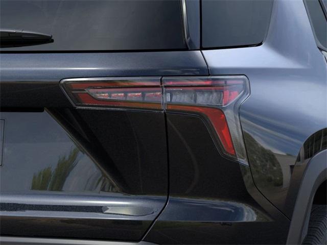 2026 Chevrolet Equinox Vehicle Photo in ENGLEWOOD, CO 80113-6708