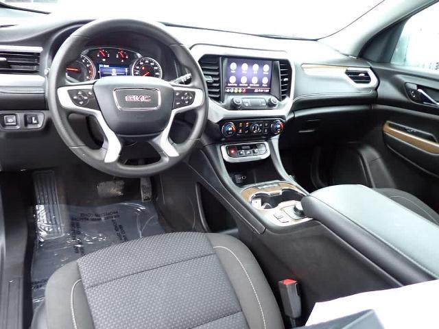 2023 GMC Acadia Vehicle Photo in ZELIENOPLE, PA 16063-2910