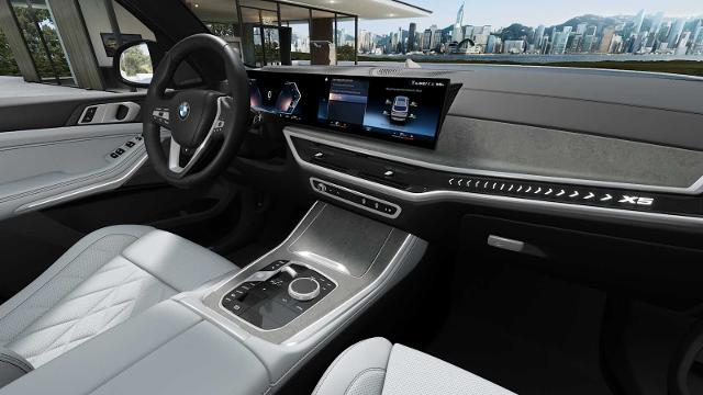 2026 BMW X5 sDrive40i Vehicle Photo in GRAPEVINE, TX 76051