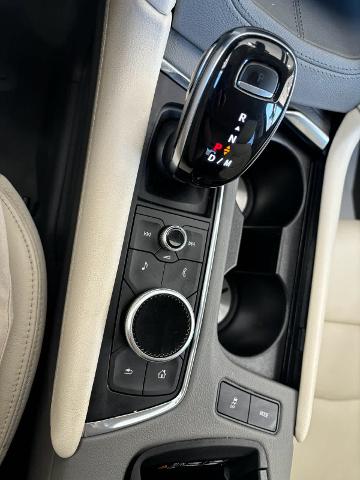 2020 Cadillac XT6 Vehicle Photo in Grapevine, TX 76051