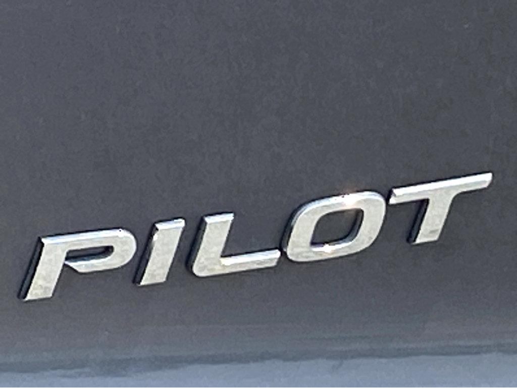 2020 Honda Pilot Vehicle Photo in POOLER, GA 31322-3252
