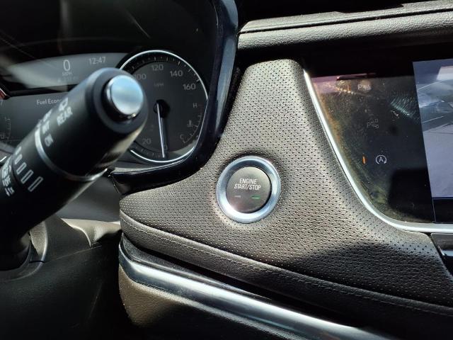 2022 Cadillac XT6 Vehicle Photo in Tampa, FL 33612