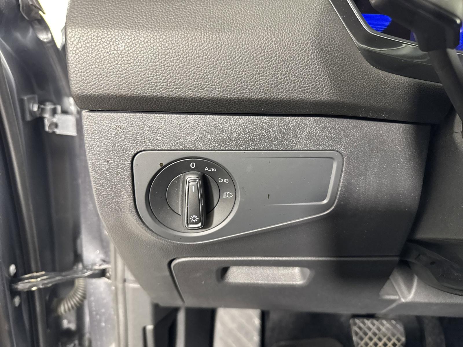 2022 Volkswagen Tiguan Vehicle Photo in Georgetown, TX 78626