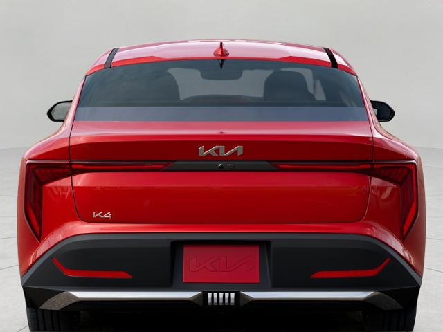 2025 Kia K4 Vehicle Photo in Appleton, WI 54914