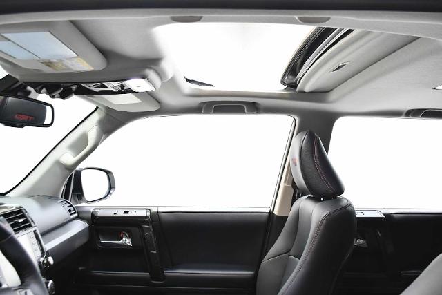 2024 Toyota 4Runner Vehicle Photo in DALLAS, TX 75235