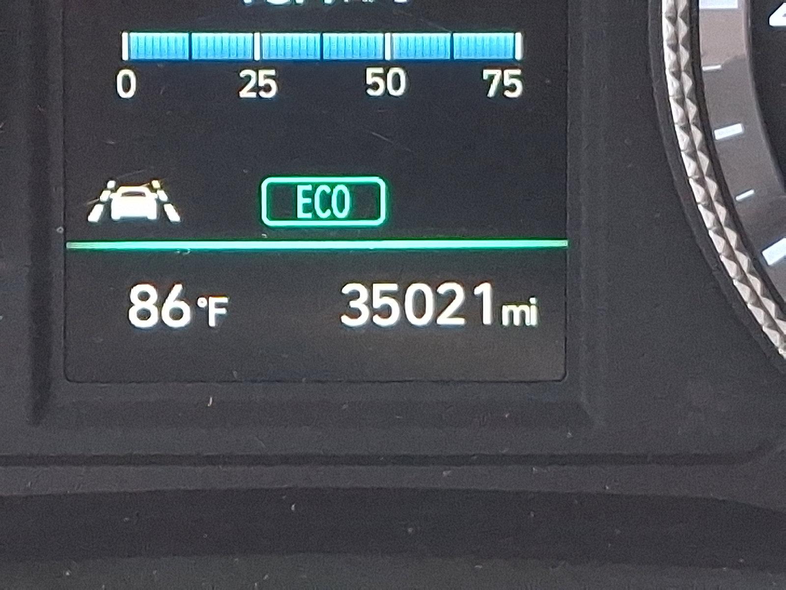 2023 Hyundai SONATA Hybrid Vehicle Photo in Trevose, PA 19053