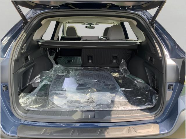 2025 Subaru Outback Vehicle Photo in Oshkosh, WI 54904
