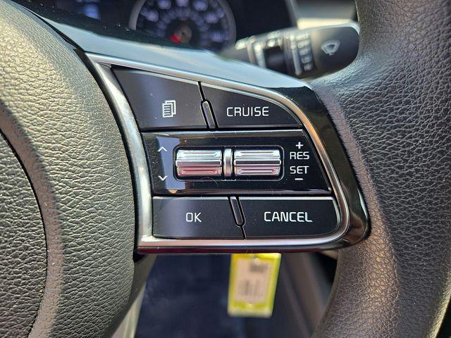 2019 Kia Forte Vehicle Photo in WATERTOWN, CT 06795-3318
