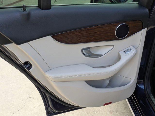 2021 Mercedes-Benz C-Class Vehicle Photo in San Antonio, TX 78209