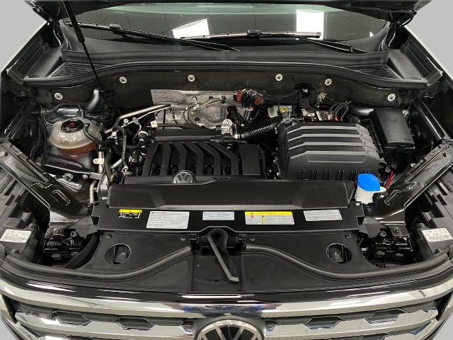 2021 Volkswagen Atlas Vehicle Photo in Appleton, WI 54913
