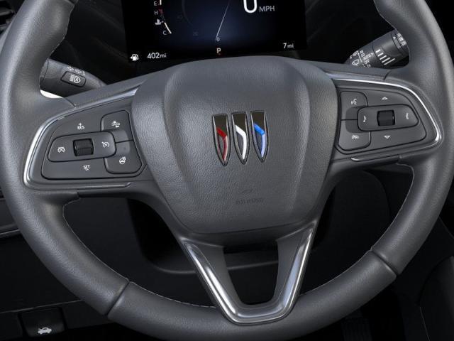 2026 Buick Encore GX Vehicle Photo in GREEN BAY, WI 54303-3330